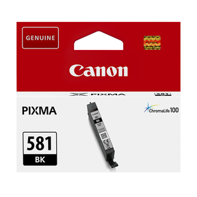 Canon CLI-581 Black Original
