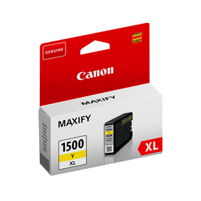 Canon PGI-1500XL Yellow Original