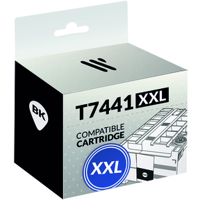 Compatible Epson T7441 XXL Black