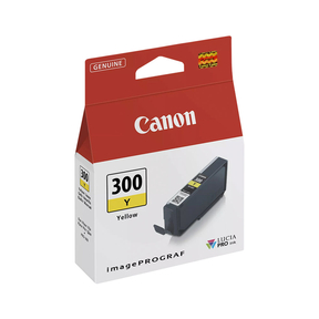 Canon PFI-300 Yellow Original