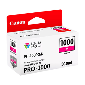 Canon PFI-1000 Magenta Original