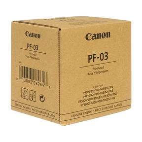 Canon PF-03 