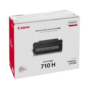 Canon 710H Black Original