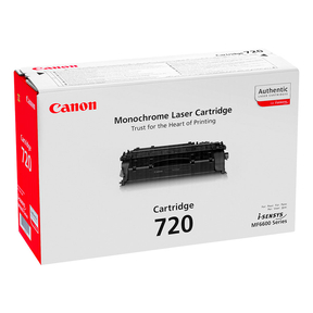 Canon 720 Black Original