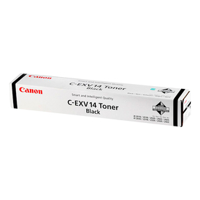 Canon C-EXV 14 Black Original