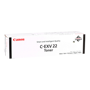 Canon C-EXV 22 Black Original