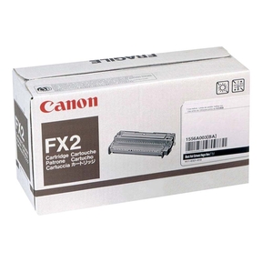 Canon FX2 Black Original