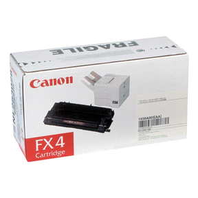 Canon FX4 Black Original