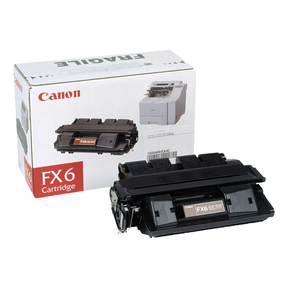 Canon FX6 Black Original