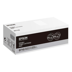 Epson M200/MX200 Pack Black Original