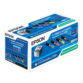 Epson C1100/CX11  Pack  Original