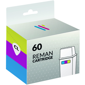 Compatible Lexmark 60 Colour