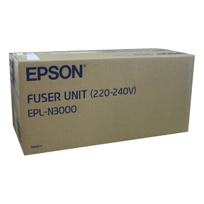 Epson EPL-N3000 