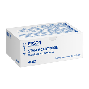 Epson C500  Pack 
