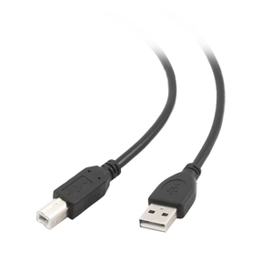 USB A-B Cable - 1,8m