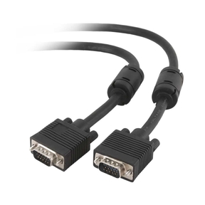 VGA cable - 1.8 m