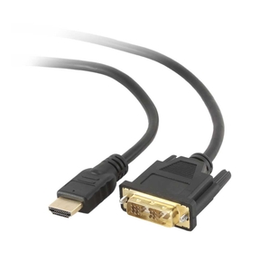 DVI to HDMI cable - 5 m