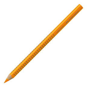 Faber-Castell 1148 Grip Neon Textliner Orange