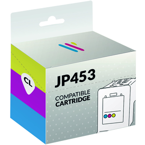 Compatible Dell JP453 Colour