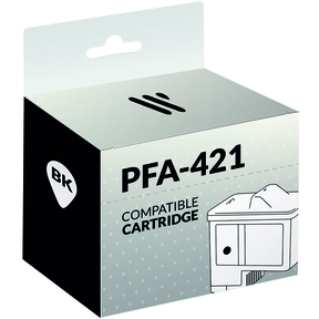 Compatible Philips PFA-421 Black