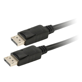 Display Port Cable - 3 m