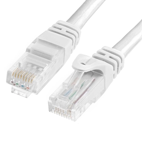 Ethernet Cable Cat. 5e - 1m