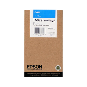 Epson T6022 Cyan Original