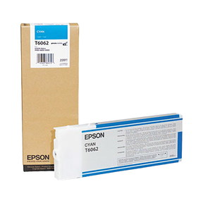 Epson T6062 Cyan Original