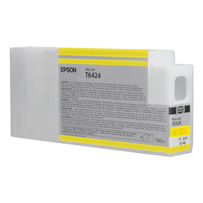 Epson T6424 Yellow Original