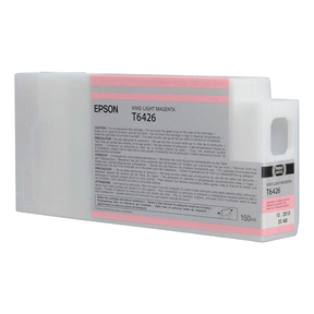 Epson T6426 Vivid Light Magenta Original