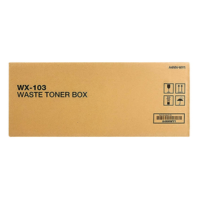 Konica WX-103 Waste Toner Collector