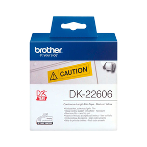 Brother DK-22606 Original