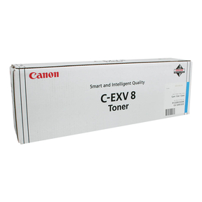 Canon C-EXV 8 Cyan Original