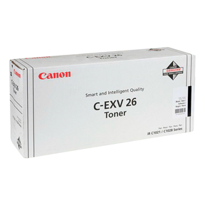 Canon C-EXV 26 Black Original