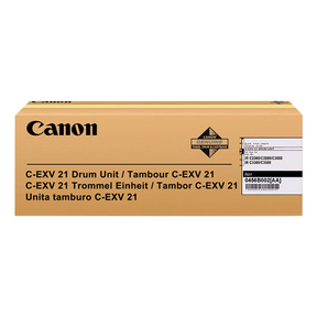 Canon C-EXV 21 Black Drum Unit Original