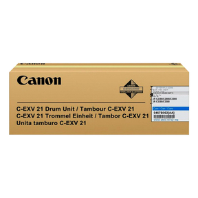Canon C-EXV 21 Cyan Drum Unit Original