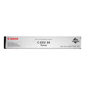 Canon C-EXV 34 Black Original