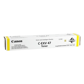 Canon C-EXV 47 Yellow Original
