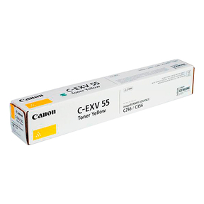 Canon C-EXV 55 Yellow Original