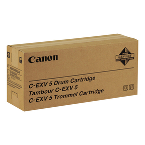 Canon C-EXV 5  Drum Unit Original