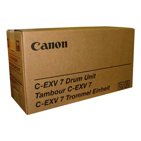 Canon C-EXV 7  Drum Unit Original