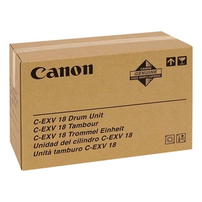 Canon C-EXV 18  Drum Unit Original