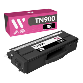 Compatible Brother TN900 Black
