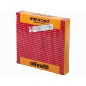 Olivetti Wordcart Black Original
