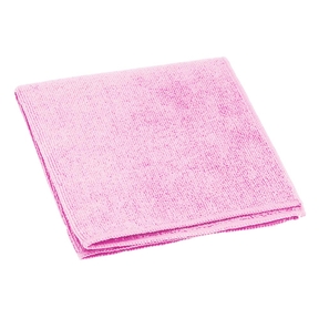 Qalita Bayeta Microfiber (Pink)